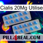 Cialis 20Mg Uses 23